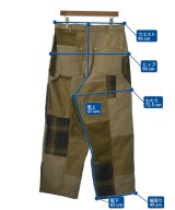 COMME des GARCONS HOMME（コムデギャルソンオム）その他 茶 サイズ:M メンズ/2200668083010