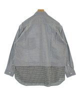 COMME des GARCONS HOMME（コムデギャルソンオム）カジュアルシャツ 白 サイズ:XS メンズ/2200668083034