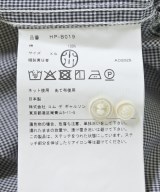 COMME des GARCONS HOMME（コムデギャルソンオム）カジュアルシャツ 白 サイズ:XS メンズ/2200668083034