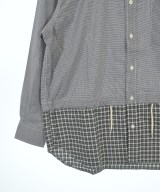 COMME des GARCONS HOMME（コムデギャルソンオム）カジュアルシャツ 白 サイズ:XS メンズ/2200668083034