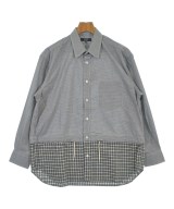 COMME des GARCONS HOMME カジュアルシャツ