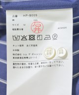 COMME des GARCONS HOMME（コムデギャルソンオム）カジュアルシャツ 青 サイズ:M メンズ/2200668083041