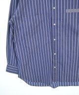 COMME des GARCONS HOMME（コムデギャルソンオム）カジュアルシャツ 青 サイズ:M メンズ/2200668083041