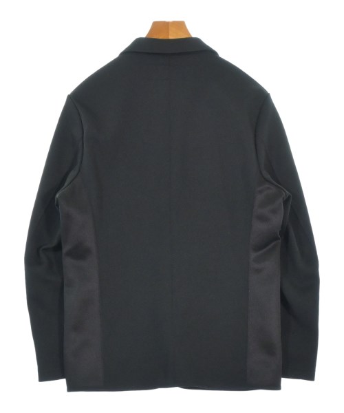 COMME des GARCONS HOMME（コムデギャルソンオム）テーラードジャケット 黒 サイズ:XS メンズ/2200667919020