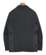 COMME des GARCONS HOMME（コムデギャルソンオム）テーラードジャケット 黒 サイズ:XS メンズ/2200667919020