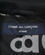 COMME des GARCONS HOMME（コムデギャルソンオム）テーラードジャケット 黒 サイズ:XS メンズ/2200667919020