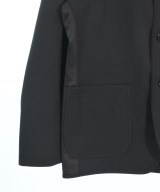 COMME des GARCONS HOMME（コムデギャルソンオム）テーラードジャケット 黒 サイズ:XS メンズ/2200667919020