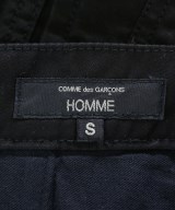 COMME des GARCONS HOMME（コムデギャルソンオム）その他 黒 サイズ:S メンズ/2200668280129
