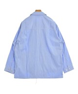 COMME des GARCONS HOMME（コムデギャルソンオム）ブルゾン 青 サイズ:S メンズ/2200668280181