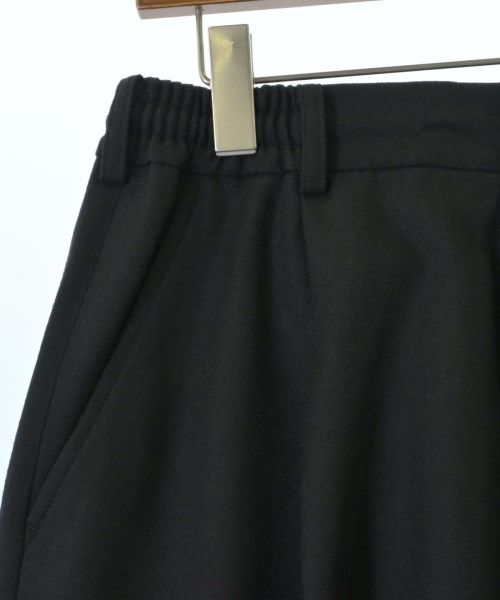 COMME des GARCONS HOMME（コムデギャルソンオム）その他 黒 サイズ:S メンズ/2200668303071