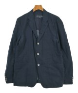 COMME des GARCONS HOMME（コムデギャルソンオム）カジュアルジャケット 紺 サイズ:M メンズ/2200668314022