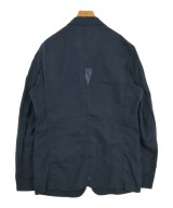 COMME des GARCONS HOMME（コムデギャルソンオム）カジュアルジャケット 紺 サイズ:M メンズ/2200668314022