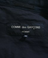 COMME des GARCONS HOMME（コムデギャルソンオム）カジュアルジャケット 紺 サイズ:M メンズ/2200668314022