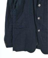 COMME des GARCONS HOMME（コムデギャルソンオム）カジュアルジャケット 紺 サイズ:M メンズ/2200668314022