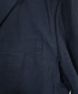 COMME des GARCONS HOMME（コムデギャルソンオム）カジュアルジャケット 紺 サイズ:M メンズ/2200668314022