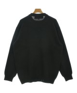 COMME des GARCONS HOMME（コムデギャルソンオム）ニット・セーター 黒 サイズ:L メンズ/2200668399029