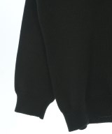 COMME des GARCONS HOMME（コムデギャルソンオム）ニット・セーター 黒 サイズ:L メンズ/2200668399029
