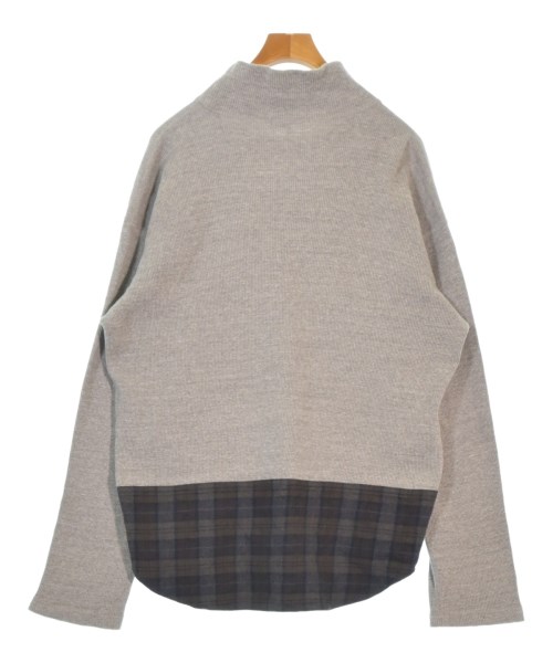 COMME des GARCONS HOMME（コムデギャルソンオム）Tシャツ・カットソー グレー サイズ:M メンズ/2200665463020