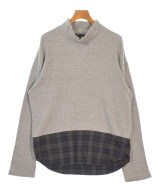 COMME des GARCONS HOMME（コムデギャルソンオム）Tシャツ・カットソー グレー サイズ:M メンズ/2200665463020