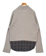 COMME des GARCONS HOMME（コムデギャルソンオム）Tシャツ・カットソー グレー サイズ:M メンズ/2200665463020