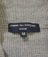 COMME des GARCONS HOMME（コムデギャルソンオム）Tシャツ・カットソー グレー サイズ:M メンズ/2200665463020