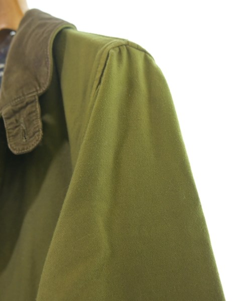 COMME des GARCONS HOMME（コムデギャルソンオム）ブルゾン カーキ サイズ:XS メンズ/2200665463037