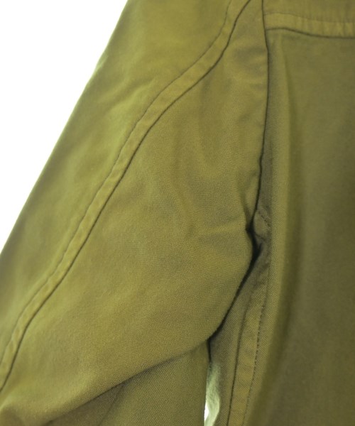 COMME des GARCONS HOMME（コムデギャルソンオム）ブルゾン カーキ サイズ:XS メンズ/2200665463037