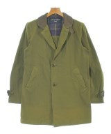 COMME des GARCONS HOMME（コムデギャルソンオム）ブルゾン カーキ サイズ:XS メンズ/2200665463037