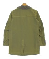 COMME des GARCONS HOMME（コムデギャルソンオム）ブルゾン カーキ サイズ:XS メンズ/2200665463037