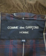 COMME des GARCONS HOMME（コムデギャルソンオム）ブルゾン カーキ サイズ:XS メンズ/2200665463037