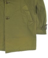 COMME des GARCONS HOMME（コムデギャルソンオム）ブルゾン カーキ サイズ:XS メンズ/2200665463037