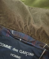 COMME des GARCONS HOMME（コムデギャルソンオム）ブルゾン カーキ サイズ:XS メンズ/2200665463037