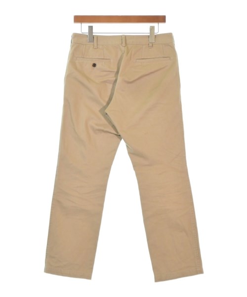 COMME des GARCONS HOMME（コムデギャルソンオム）チノパン ベージュ サイズ:S メンズ/2200665463044