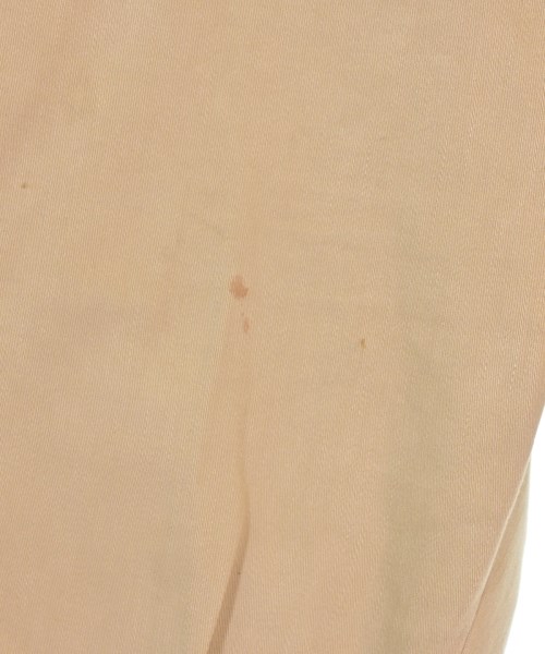 COMME des GARCONS HOMME（コムデギャルソンオム）チノパン ベージュ サイズ:S メンズ/2200665463044