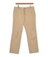 COMME des GARCONS HOMME（コムデギャルソンオム）チノパン ベージュ サイズ:S メンズ/2200665463044