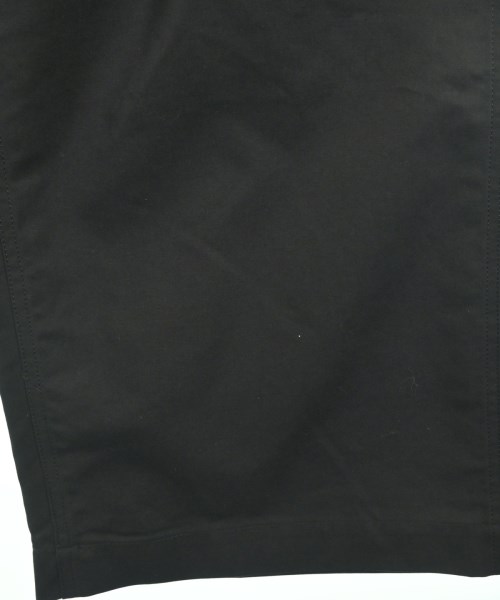 COMME des GARCONS HOMME（コムデギャルソンオム）カーゴパンツ 黒 サイズ:S メンズ/2200667607118
