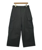 COMME des GARCONS HOMME（コムデギャルソンオム）カーゴパンツ 黒