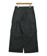 COMME des GARCONS HOMME（コムデギャルソンオム）カーゴパンツ 黒 サイズ:S メンズ/2200667607118