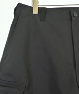 COMME des GARCONS HOMME（コムデギャルソンオム）カーゴパンツ 黒 サイズ:S メンズ/2200667607118