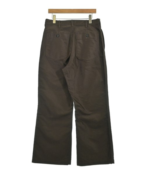 COMME des GARCONS HOMME（コムデギャルソンオム）カーゴパンツ 茶 サイズ:M メンズ/2200667607125