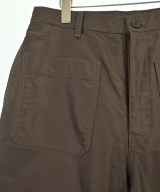 COMME des GARCONS HOMME（コムデギャルソンオム）カーゴパンツ 茶 サイズ:M メンズ/2200667607125