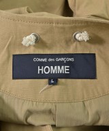 COMME des GARCONS HOMME（コムデギャルソンオム）その他 ベージュ サイズ:L メンズ/2200668241014