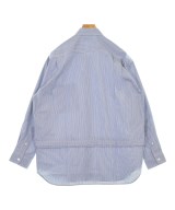COMME des GARCONS HOMME（コムデギャルソンオム）カジュアルシャツ 青 サイズ:S メンズ/2200668241076