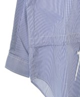 COMME des GARCONS HOMME（コムデギャルソンオム）カジュアルシャツ 青 サイズ:S メンズ/2200668241076
