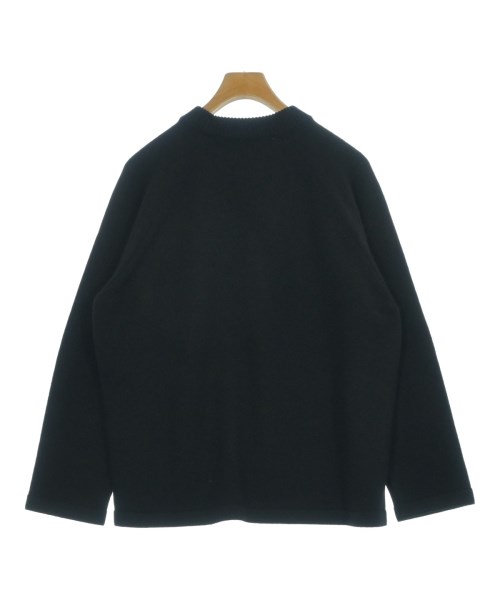 COMME des GARCONS HOMME（コムデギャルソンオム）ニット・セーター 黒 サイズ:S メンズ/2200668241144