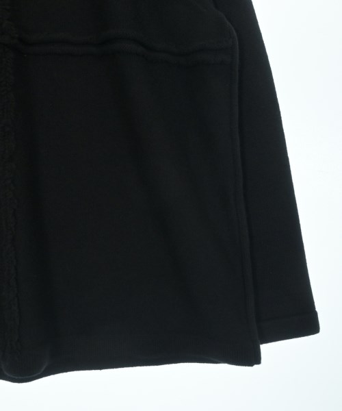COMME des GARCONS HOMME（コムデギャルソンオム）ニット・セーター 黒 サイズ:S メンズ/2200668241144