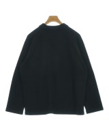 COMME des GARCONS HOMME（コムデギャルソンオム）ニット・セーター 黒 サイズ:S メンズ/2200668241144