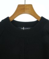 COMME des GARCONS HOMME（コムデギャルソンオム）ニット・セーター 黒 サイズ:S メンズ/2200668241144