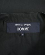 COMME des GARCONS HOMME（コムデギャルソンオム）その他 黒 サイズ:M メンズ/2200667030015