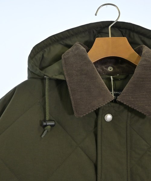 COMME des GARCONS HOMME（コムデギャルソンオム）その他 カーキ サイズ:S メンズ/2200667893016